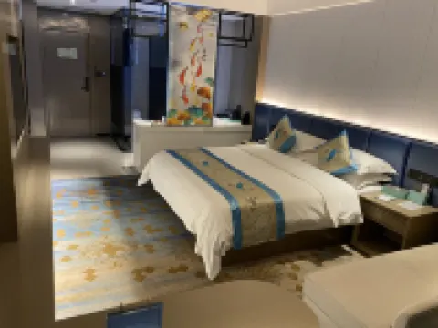 Pa Ma Pang Yang Gu Li Hotel