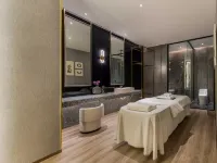Deyang Guanghan FONTOO Hotel - spa