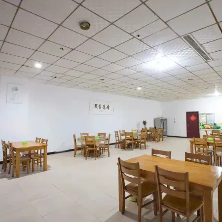 Xilaideng Hot Spring Hotel