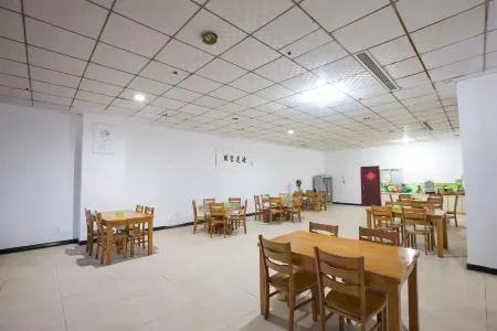 Xilaideng Hot Spring Hotel