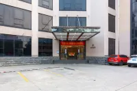 Nantong Jianghai Hotel Các khách sạn gần Pingchao Station