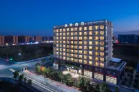 Kanglai Hotel (Changsha Huanghua Airport) Hotels in Huanghua International Airport District