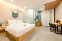 Yunji Inn (Tai'an High Speed Railway Station Lingshan Street Branch)