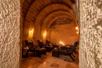 Utopia Cave Cappadocia Hotel - Romantic