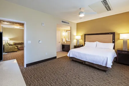 Homewood Suites by Hilton Dallas Downtown