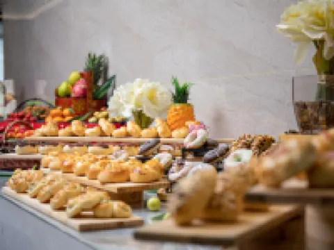 La Quinta by Wyndham Weifang South hotel Weifang otelleri