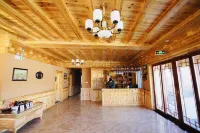 KANGBAZONG HOTEL Hotel a Kangding