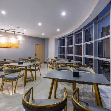 Tuke China Light Hotel (Dingxi Wanda Plaza)