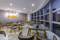 Tuke China Light Hotel (Dingxi Wanda Plaza) - Aamiainen