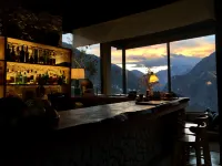 空山民宿 丹巴（中路蔵寨） - 朝食