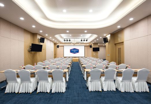 24시간 세탁실 및 편의시설