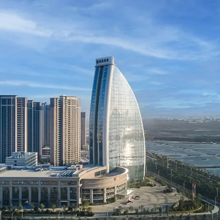 Yuanchang Grand Harbourview Hotel