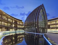 Garrya Huzhou Lucun Hotels near Huzhou Silk Town