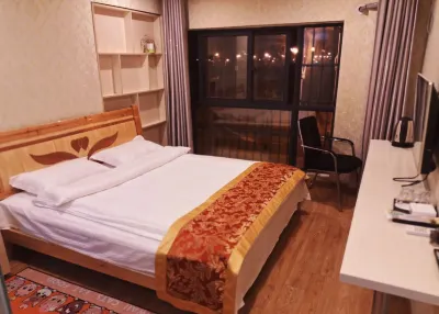 Xingfu Hotel
