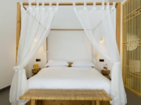 長泰山嶼Shine·設計師泳池轟趴度假別墅