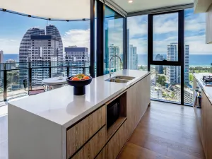 The Star Residences