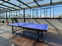 Pu · Qing She Hotel (Panzhihua South Railway Station) Hotels in Panzhihua