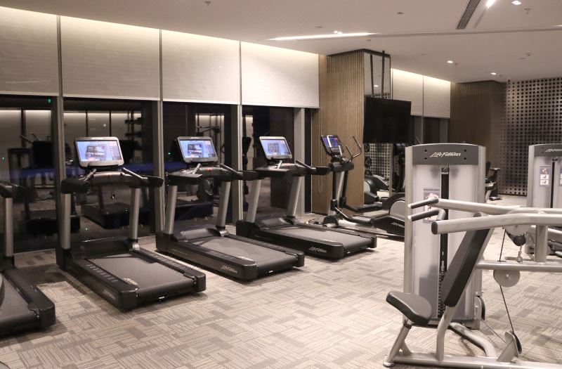 Holiday Inn Express Qingdao Jinshui by IHG photo 2
