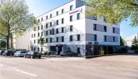 Premier Inn Heidelberg City Bahnstadt Hotel