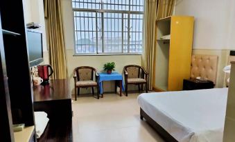 Ningxiang Happy 8 Guest House