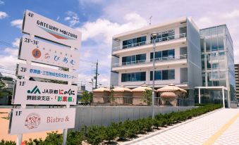 Gateway Maizuru