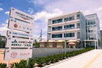 Gateway Maizuru - Bintang 3