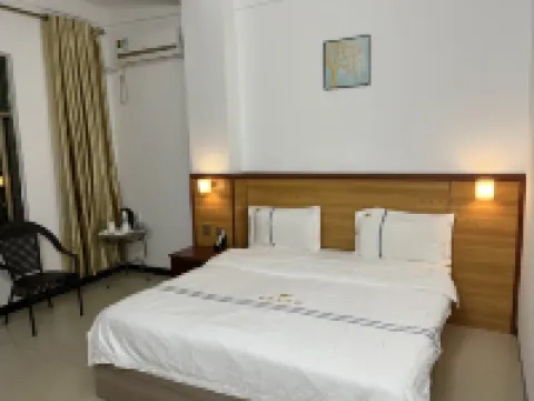 Wanning Wangjinhe Inn