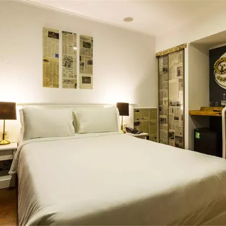 Hotel A.S. Lisboa