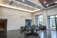Fu Liang village head college - ที่มีฟิตเนส