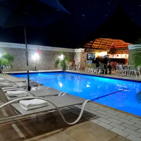 Swiss International the Vistana-Lekki