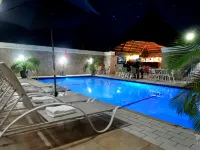 Swiss International the Vistana-Lekki