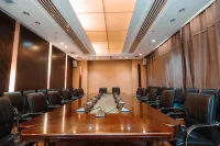 Dingtao International Hotel Hotels in Xiangfen