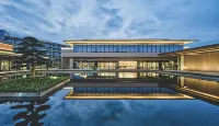 NINGDE SANDU'AO FLIPORT HOTEL