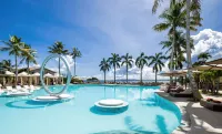 Coral Ocean Resort - Uima-altaat
