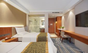 Beijing Huitong Sunshine Business Hotel