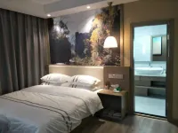 Guoxin Hotel Hotels in Zhenping County