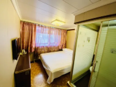 Tianyuan Boutique Hotel (Harbin University of Technology)