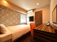 HOTEL WBF GRANDE HAKATA Hotels in Fukuoka