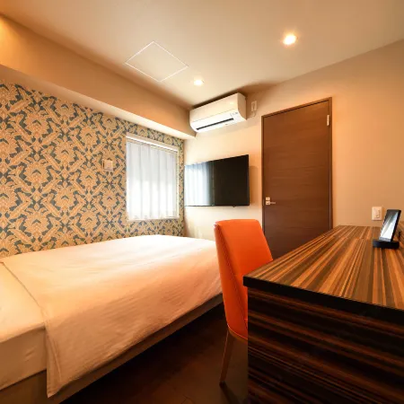 HOTEL WBF GRANDE HAKATA Отели рядом со станцией Станция Хаката