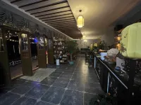 Yuanxi Tea Yanguanshe Inn Hotels in Luxi