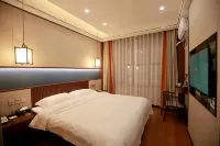Sheqi Jingqi Holiday Hotel Hotels near Yishuang Gate