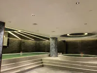Love Story  Resort Hotels in Ningyuan