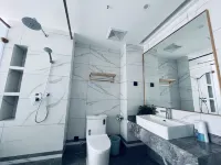Boerwan Hotel (Shijiazhuang Museum Subway Station) - Apartments