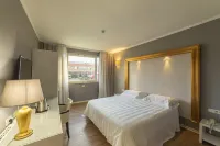 Hotel Repubblica Marinara Hotels in Riglione-Oratoio