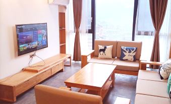 Yinshu Homestay