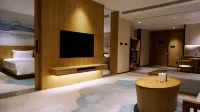 Hebei Hotel Yuanyue Hotels in Yuanshi