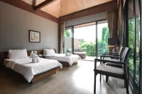 The Grace Amphawa