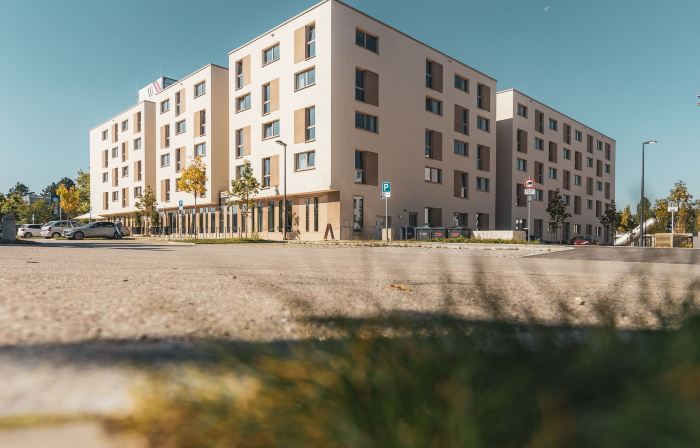 Maseven München Messe Dornach