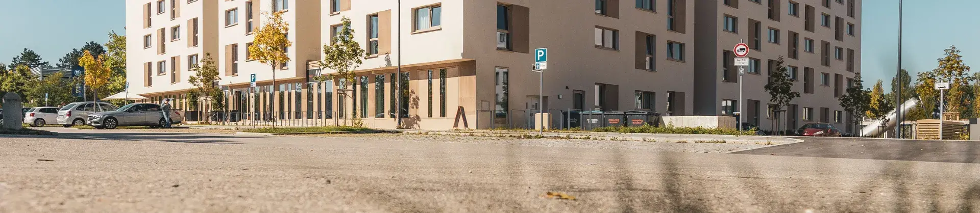 Alberghi Selezionati a 4 stelle