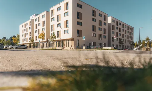 Maseven München Messe Dornach